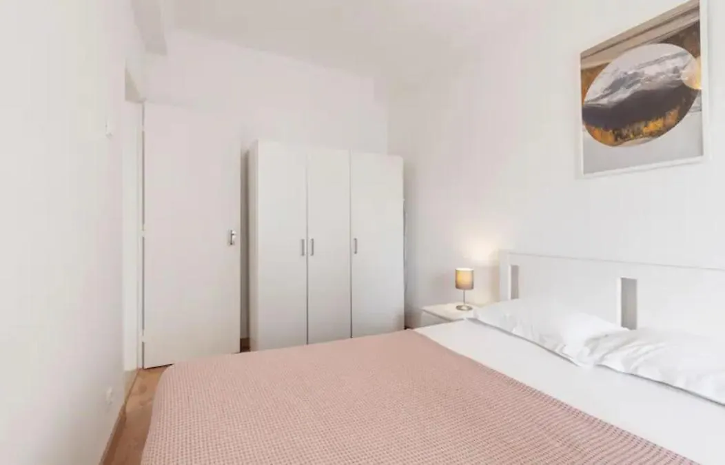 Beautiful 1 Bedroom Apartment Near Benfica Lisbon 0*,  Portugal